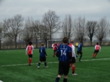 S.K.N.W.K. 2 - Kapelle 3 (competitie) seizoen 2024-2025 (59/200)